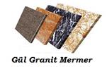 Gül Granit Mermer  - Adana